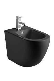 Биде WeltWasser  WW MERZBACH 003 MT-BL 10000006095